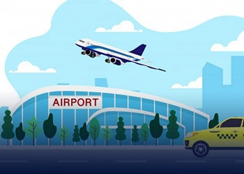 Gatwick Airport Transfers in Hanwell