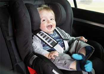 Baby Seat Service Hanwell